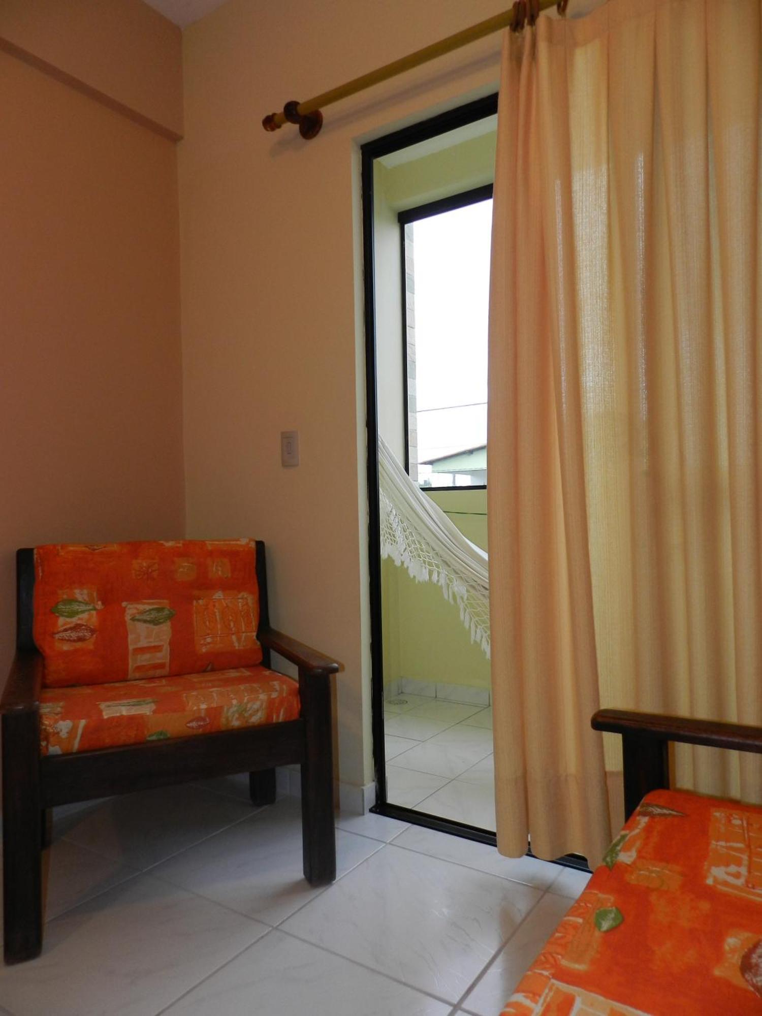 Aparthotel Eporedia Νατάλ Εξωτερικό φωτογραφία